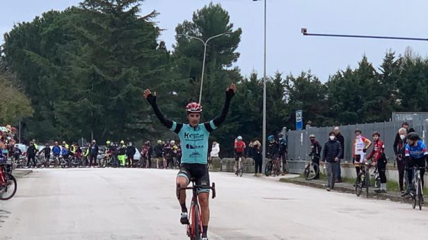 HG Cycling Teramo