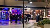 Pescara: una strada del centro