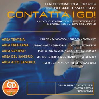 Locandina