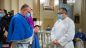 Confraternita della Sacra Spina e del Gonfalone: passaggio della mozetta da Stivaletta a Cavuoti
