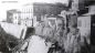 La frana del 1956: foto archivio Di Marco