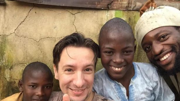 L'Ambasciatore italiano ucciso in Congo