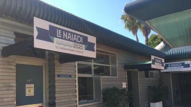 Le Naiadi di Pescara