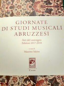 La copertina del libro