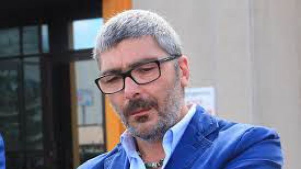 Giuseppe Rucci