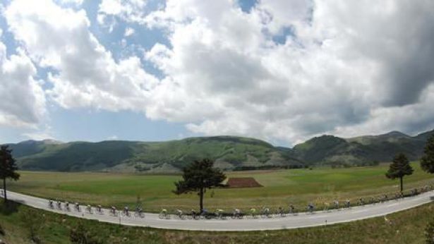 Giro d'Italia