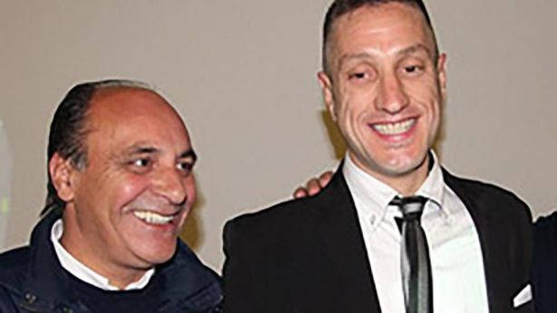 Piccone e Santilli