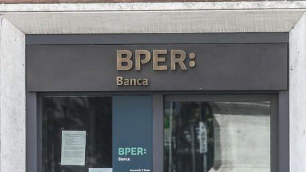 Sede BPER