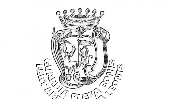 Il logo di Guardiagrele