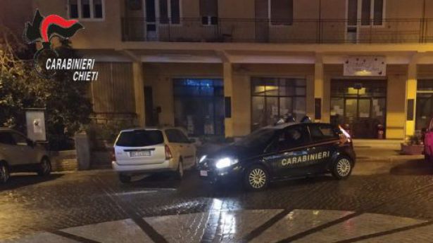 Carabinieri