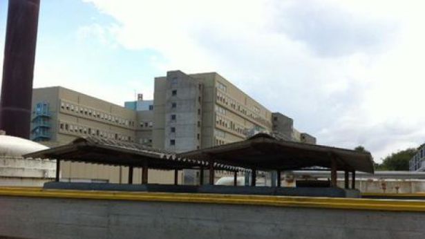 Ospedale di Termoli