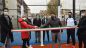 San Salvo, area padel: taglio del nastro