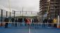 San Salvo, area padel: taglio del nastro
