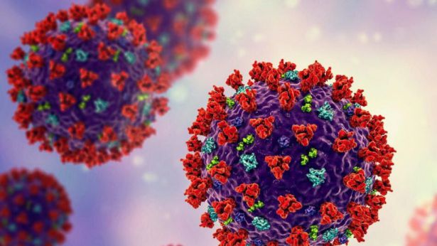 Coronavirus