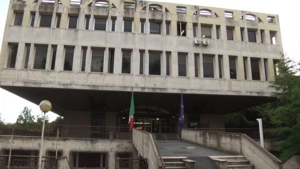 Il Tribunale di Teramo