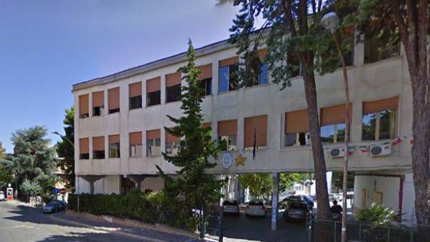 Scuola Media Paolucci di Vasto
