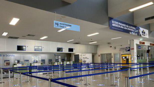 Aeroporto Liberi di Pescara
