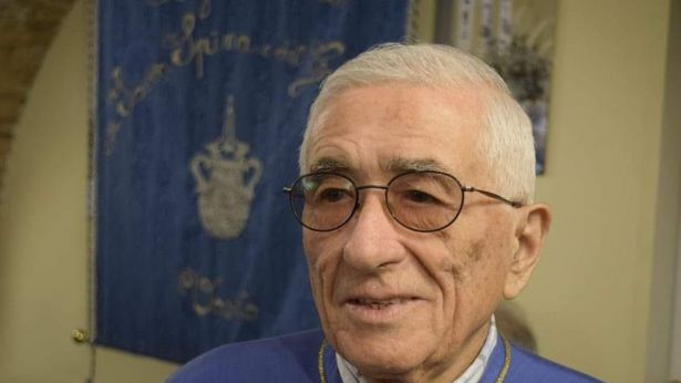 Fratel Alfonso Scarapicchia