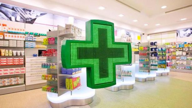 Farmacia