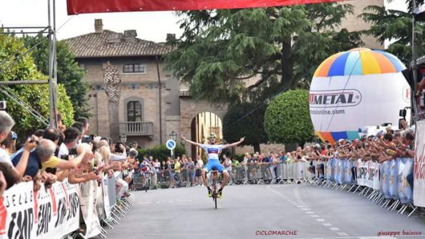 La corsa del dott. Carlo