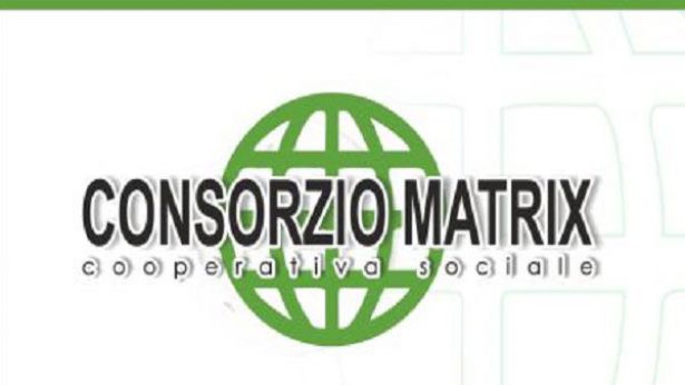 Logo Matrix