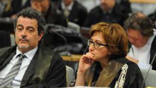 Il Procuratore di Pescara Anna Rita Mantini