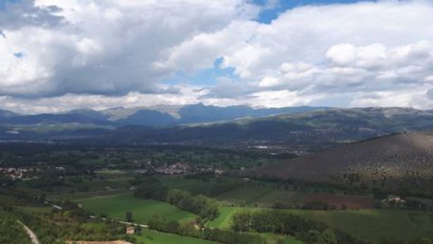 Abruzzo interno