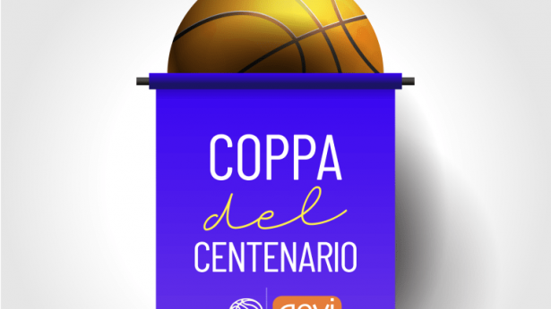Basket: Coppa del Centenario