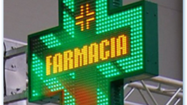 Farmacia