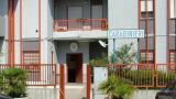 La Caserma dei Carabinieri di San Salvo