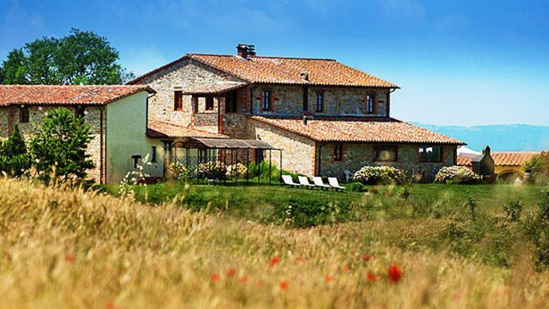 Agriturismo