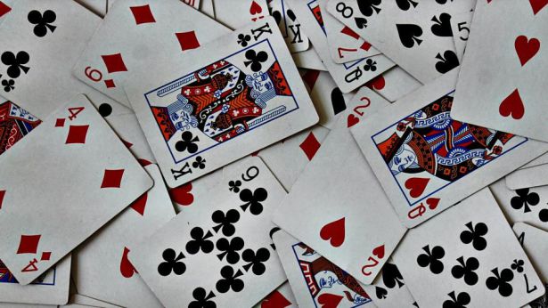 Carte da gioco