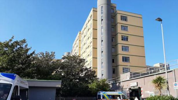 Ospedale di Pescara