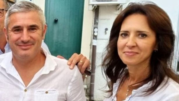 Del Prete e Bocchino della Lega