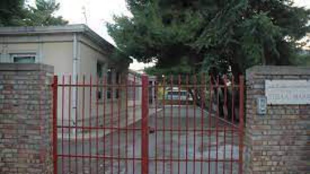 Asilo Stella Maris di Vasto Marina