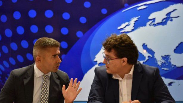 Paolucci e Blasioli