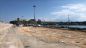 Punta Penna. lavori completati sul molo di levante