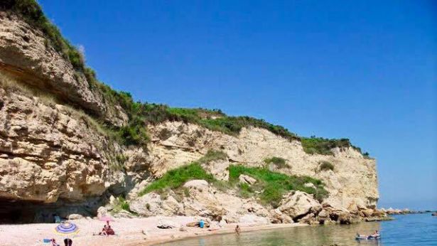 Ripari di Giobbe