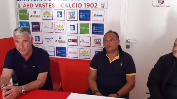 Vastese Calcio