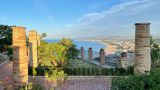 Giardini di Palazzo d'Avalos