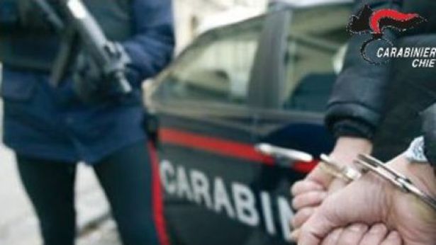 Arresto