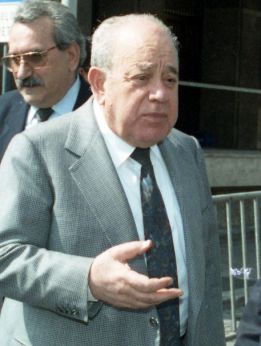 Remo Gaspari