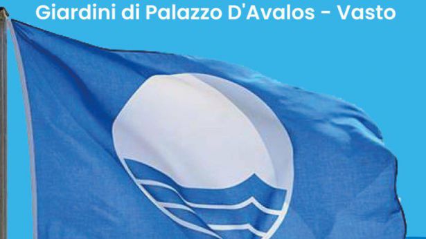 Bandiera Blu