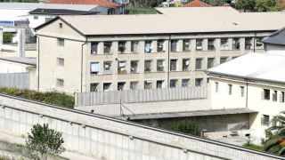 Carcere di Pescara