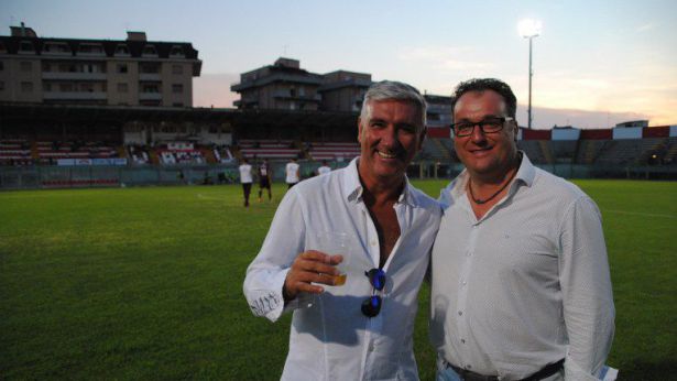 Bolami e Scafetta