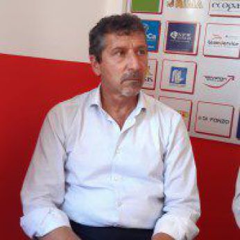 Vastese Calcio: Mister D'Adderio