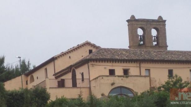Sant'Onofrio