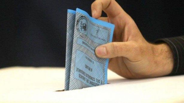 Votazioni