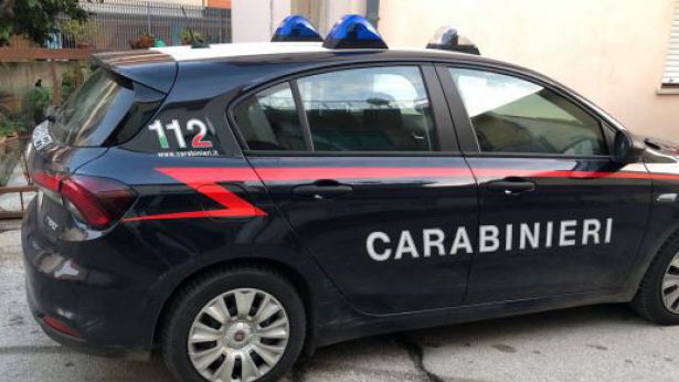 Carabinieri