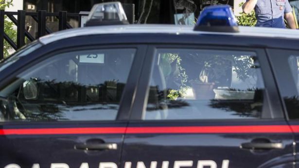 Carabinieri